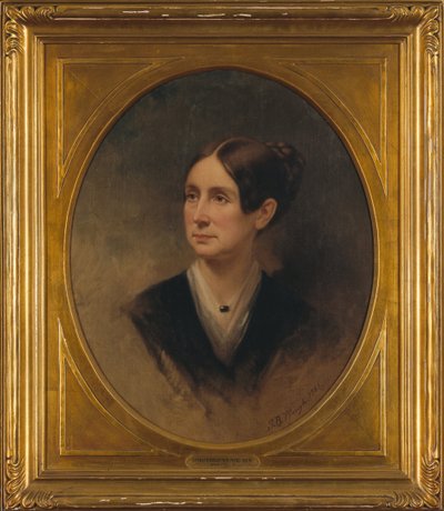 Dorothea Lynde Dix von Samuel Bell Waugh